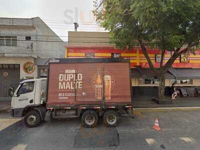 Recanto Do Bom Gosto