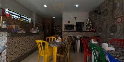 Restaurante E Bar Jardim Da Gloria