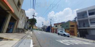 Restaurante E Bar Jardim Da Gloria