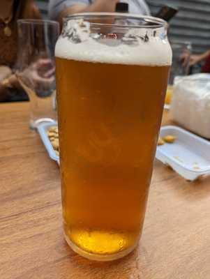 Restaurante E Bar Jardim Da Gloria