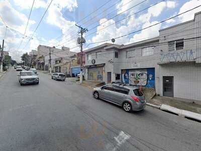 Restaurante E Bar Jardim Da Gloria