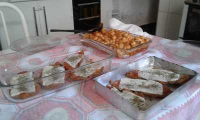 Ratoeiras Drink's Bar