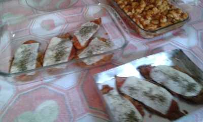 Ratoeiras Drink's Bar