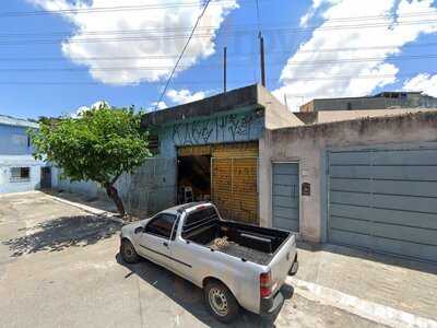 Ratoeiras Drink's Bar