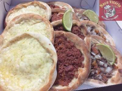 Pizzaria E Esfiraria Vitoria