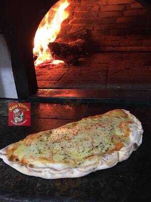 Pizzaria E Esfiraria Vitoria