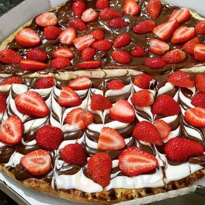 Pizzaria E Esfiraria Vitoria