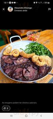 Sertanejo Bar E Restaurante