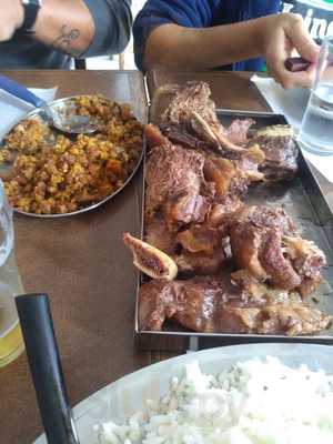 Sertanejo Bar E Restaurante