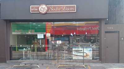 Sodie Doces
