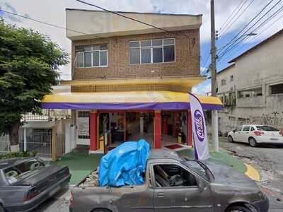 Sorveteria Sao Jose