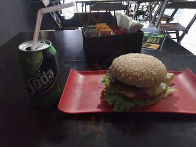 Sorveteria Arco Iris