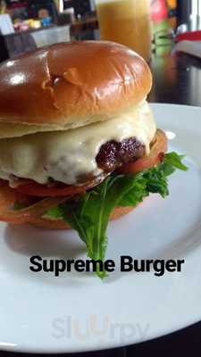 Sorveteria Arco Iris