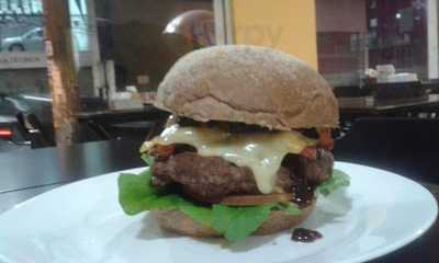 Sorveteria Arco Iris