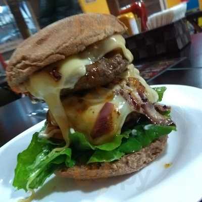 Sorveteria Arco Iris