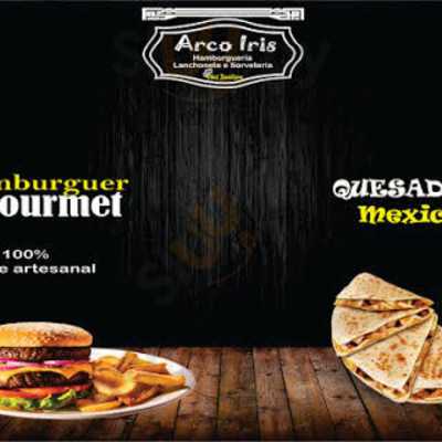 Sorveteria Arco Iris