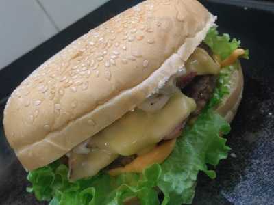 Sorveteria Arco Iris