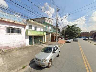 Sorveteria Arco Iris