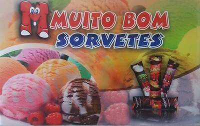 Sorvete Big Bom