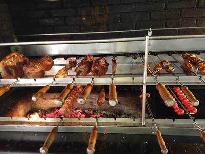 Churrascaria Dois Irmaos