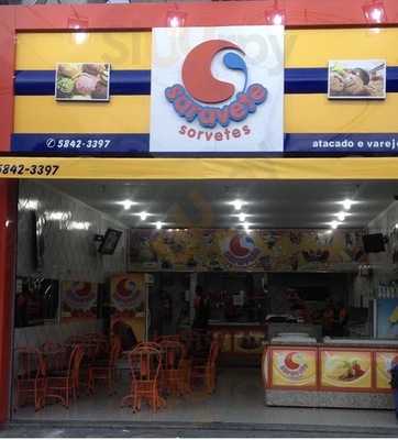 Saraiva Sorvetes