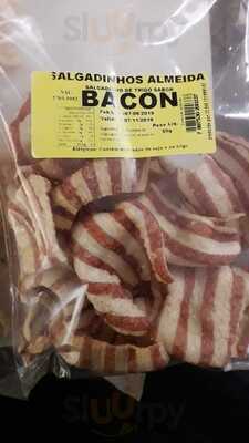 Salagadinhos Almeida