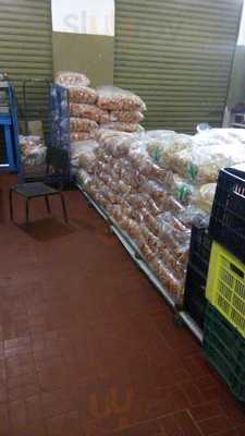 Salagadinhos Almeida