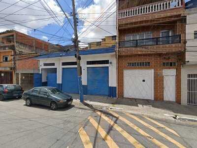 Salagadinhos Almeida