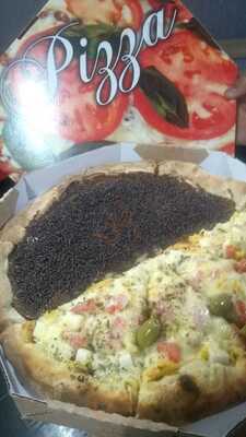 Gordinho Pizzaria