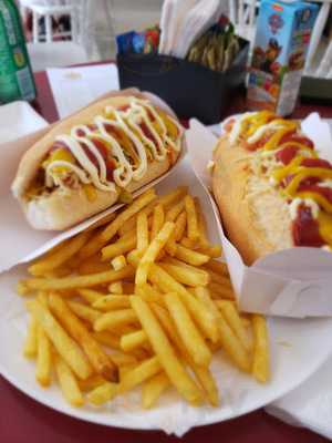 Dona Analia Panificadora