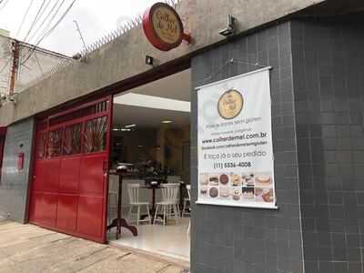 Dona Analia Panificadora