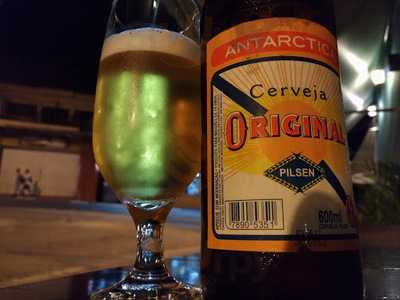 Casa De Sucos E Lanches Dona Justina