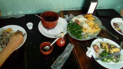 Casa De Sucos E Lanches Dona Justina