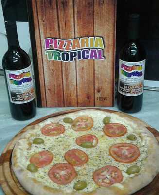 Pizzaria Tropical