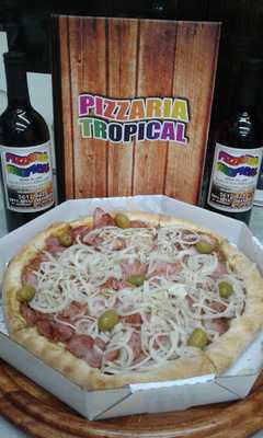 Pizzaria Tropical