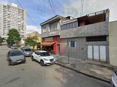 Casa De Salgados Vitoria