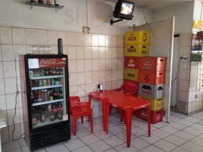 Restaurante Caju-ameixa