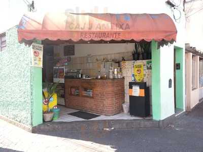 Restaurante Caju-ameixa