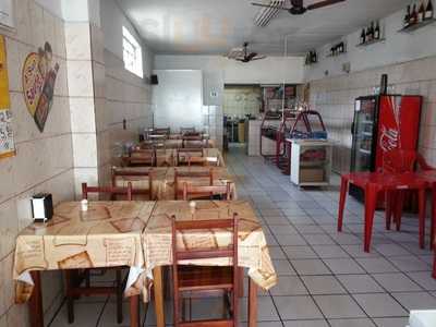 Restaurante Caju-ameixa