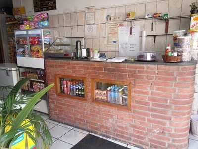 Restaurante Caju-ameixa