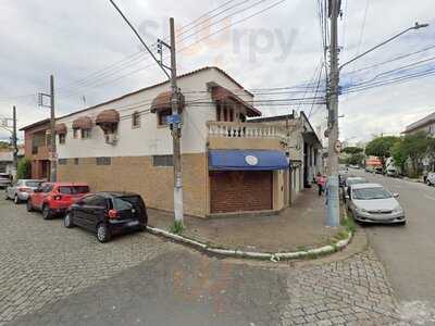 Restaurante Caju-ameixa