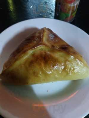 Lanchonete Pingo De Ouro