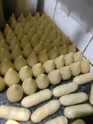 Lanchonete Pingo De Ouro