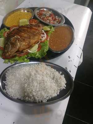 Lanchonete Pingo De Ouro