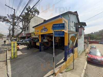 Lanchonete Pingo De Ouro