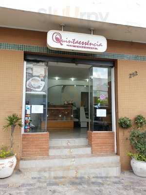 Quinta Essencia Em Chocolate