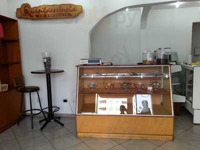 Quinta Essencia Em Chocolate