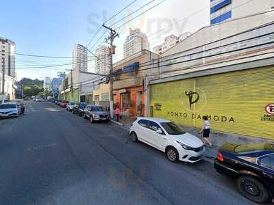 Quinta Essencia Em Chocolate