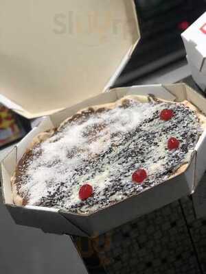 Pizzaria Clovis & Elaine