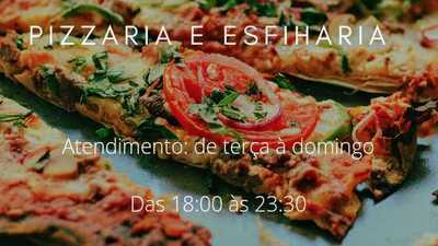 Pizzaria Clovis & Elaine